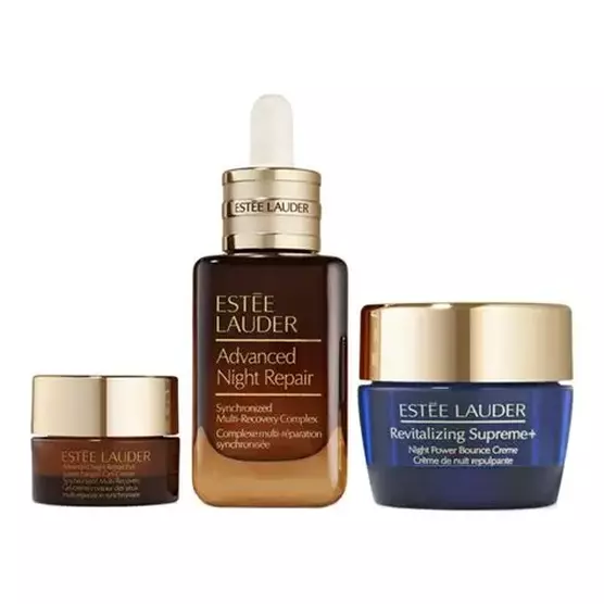 LAUDE NIGHT TIME EXPERTS SET�